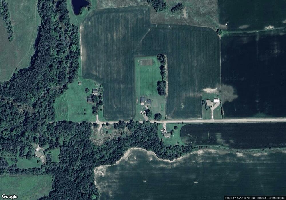 11587 Johnstone Rd, New Lothrop, MI 48460 - photo 1