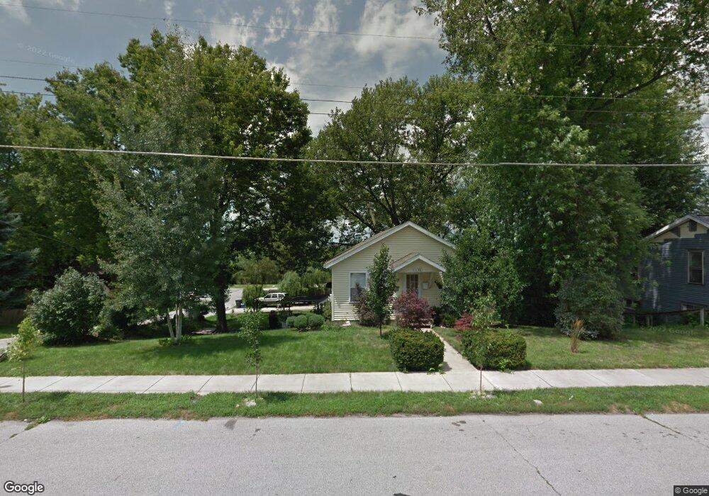 1120 Washington St, Lafayette, IN 47905 - photo 1