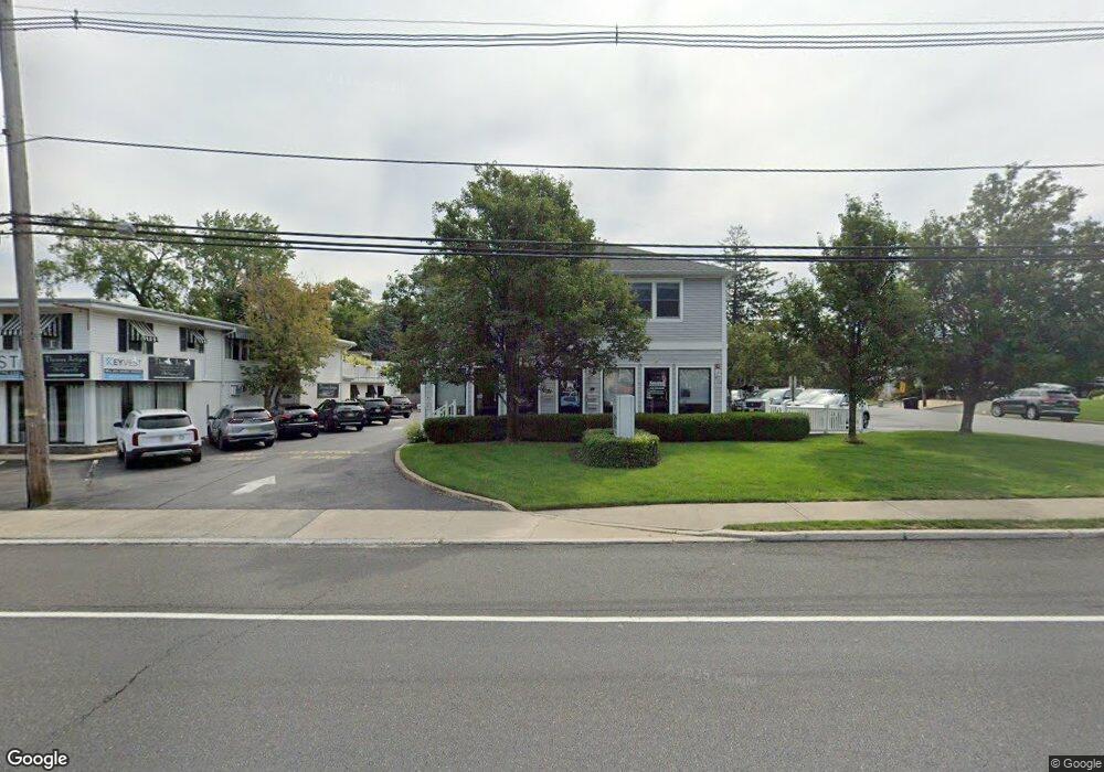 606 Union Ave unit 3, Brielle, NJ 08730 - photo 1