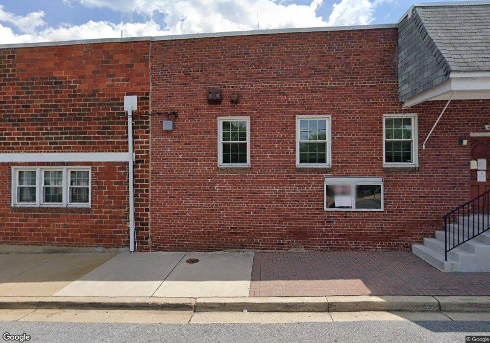 1 Capitol Heights Blvd, Capitol Heights, MD 20743 - photo 1