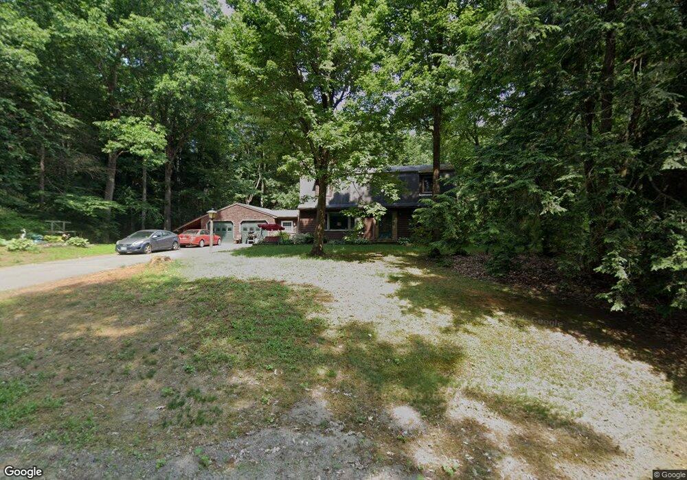 20 Fedelski Dr, Charlestown, NH 03603 - photo 1