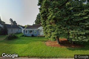 44 Main St, Kinde, MI 48445