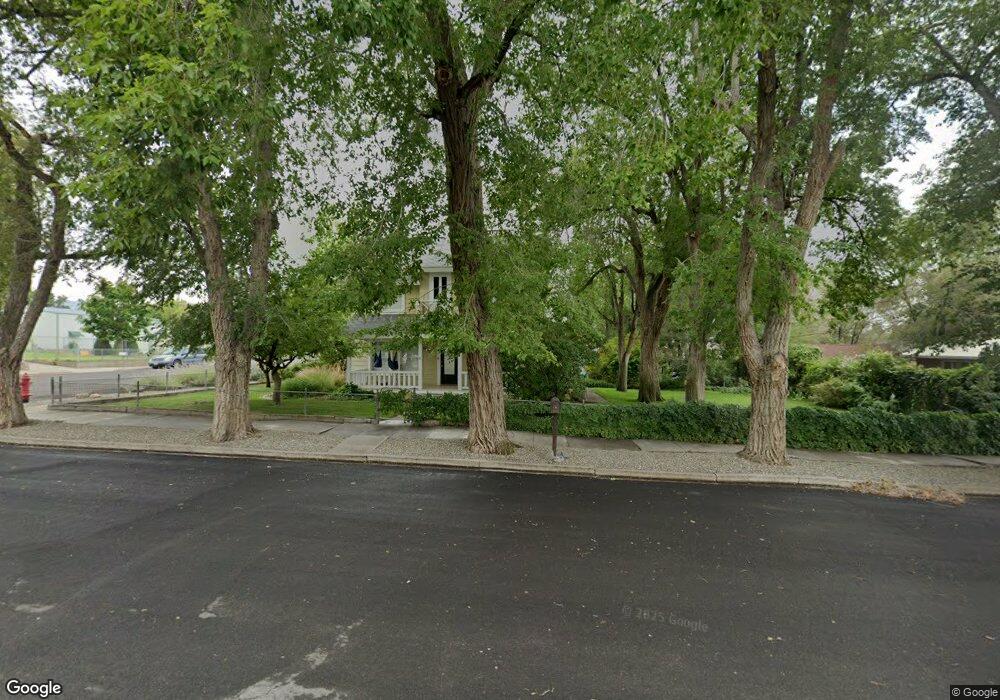 936 Melarkey St, Winnemucca, NV 89445 - photo 1