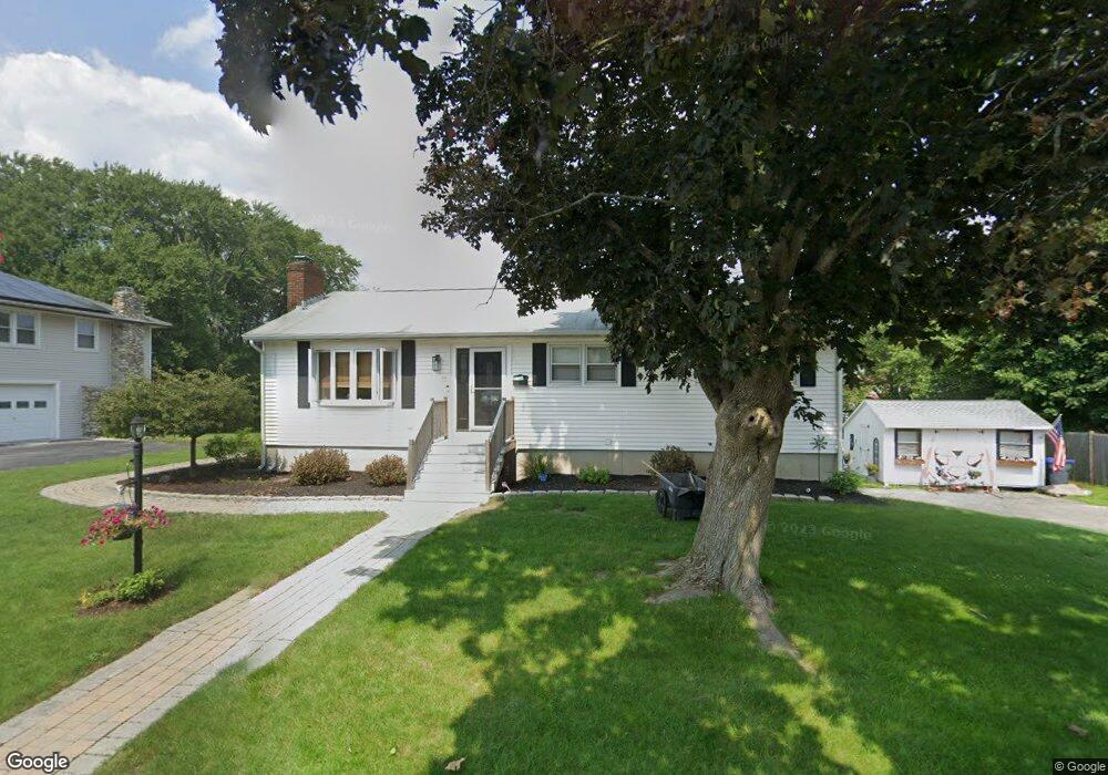 22 Lorenzo Cir, Methuen, MA 01844 - photo 1