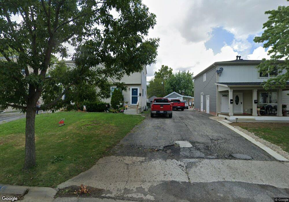 4034 Halsey Place unit 36, Columbus, OH 43228 - photo 1