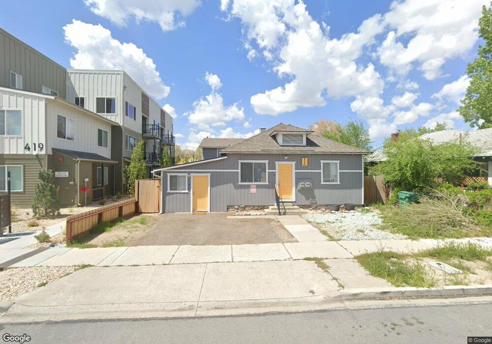 429 10th St unit 421, 423, 425 & 429, Sparks, NV 89431 - photo 1