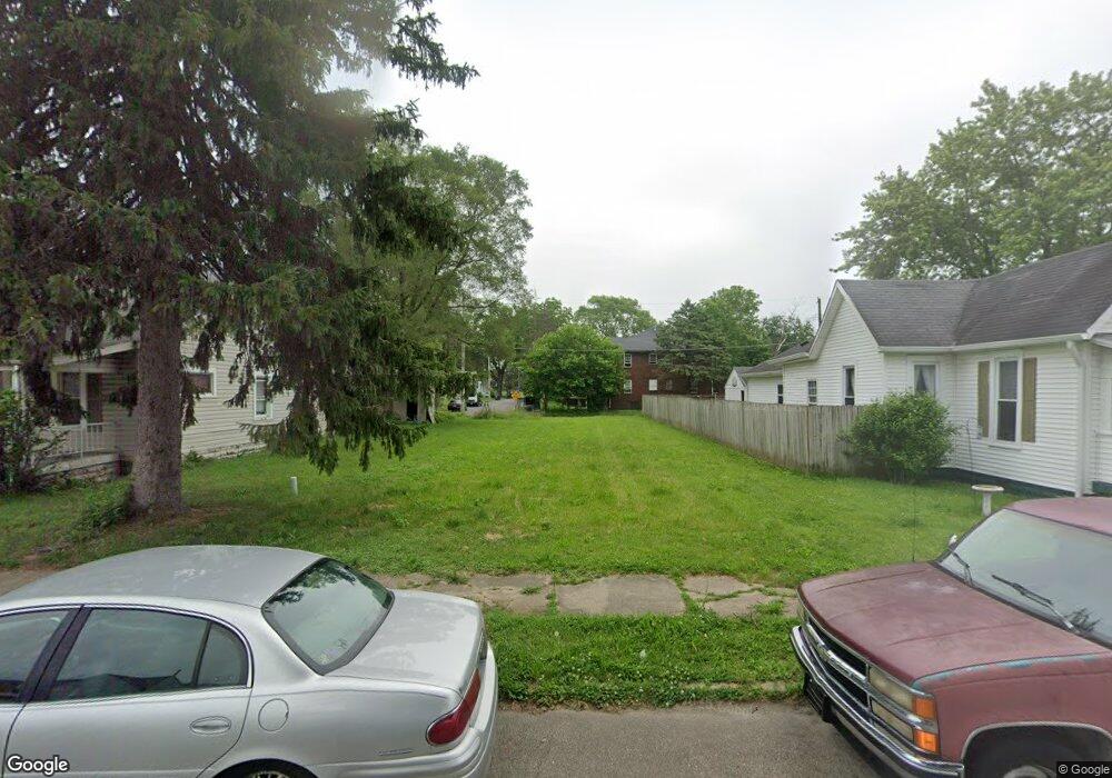 2928 E Lynn St, Anderson, IN 46016 - photo 1