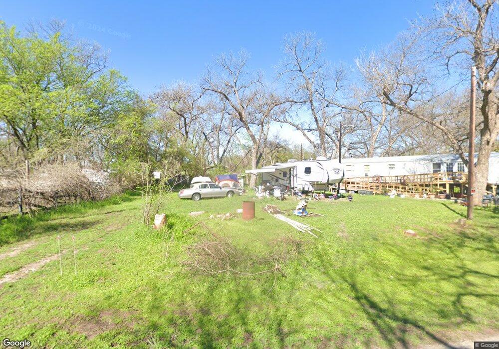 7032 Horseshoe Bend Trail, Weatherford, TX 76087 - photo 1