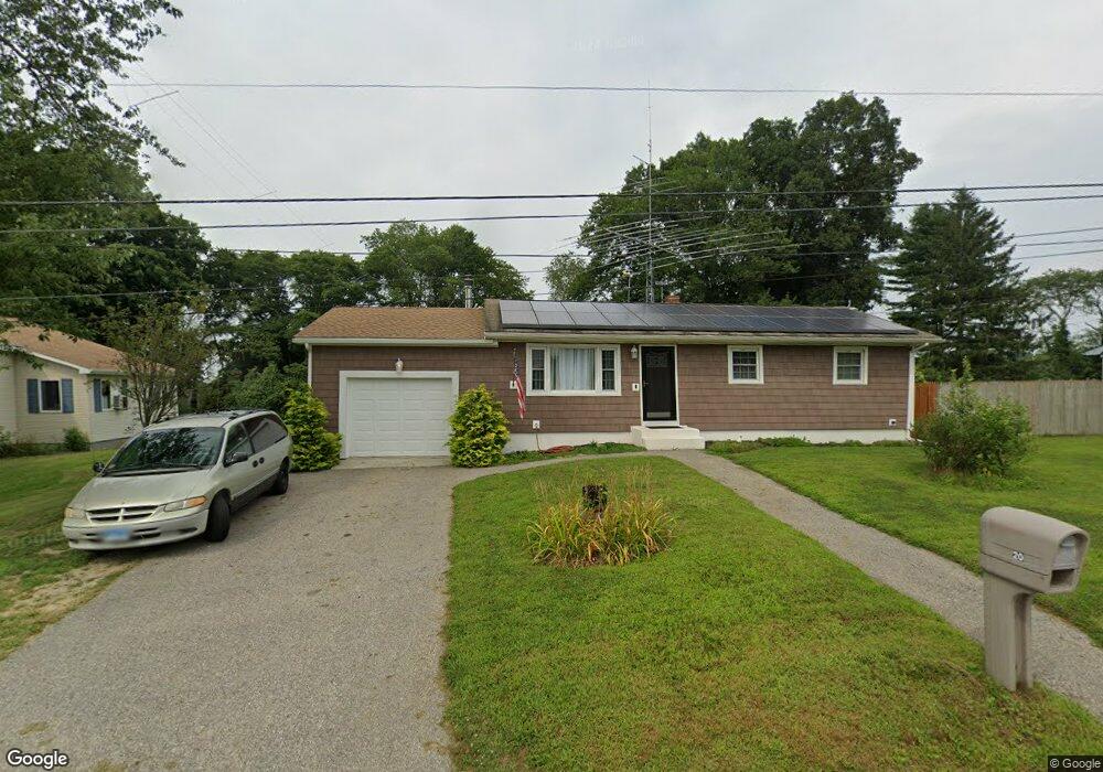 20 Major Dr, Plainfield, CT 06374 - photo 1