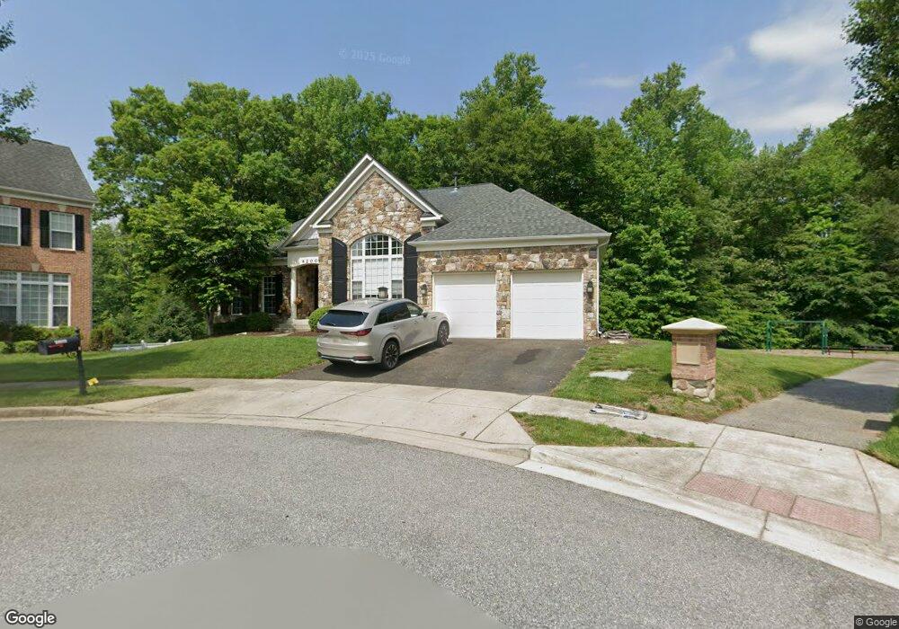 4200 Coakley Ln, Upper Marlboro, MD 20772 - photo 1