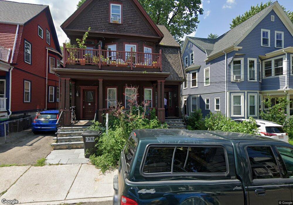 Street View Photo