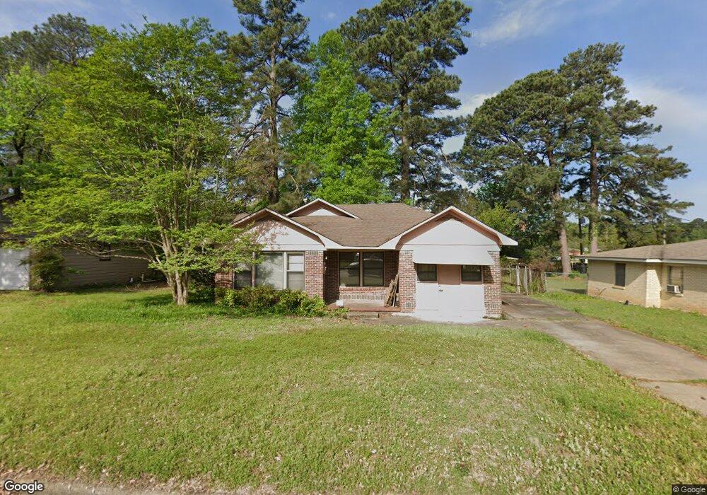 4223 Elizabeth St, Texarkana, TX 75503 - photo 1