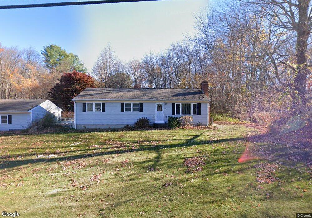 580 Elm St, Monroe, CT 06468 - photo 1