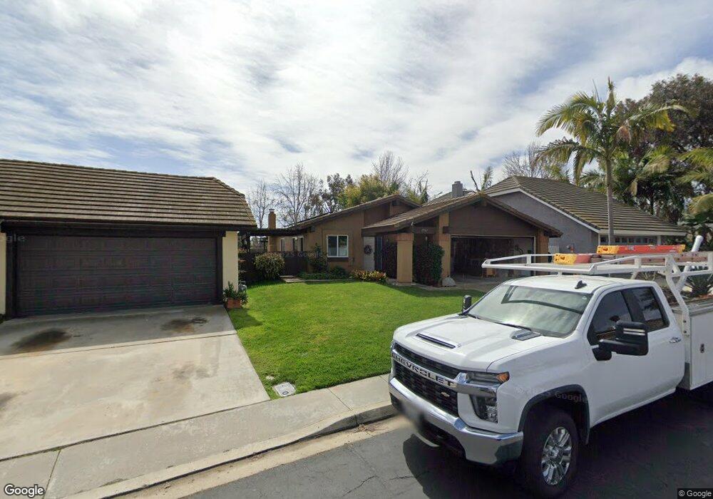 1747 Hill Top Ln, Encinitas, CA 92024 - photo 1