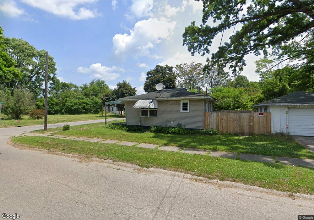 1602 Oklahoma Ave, Flint, MI 48506 - photo 1