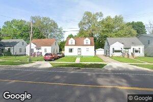 3601 Dupont St, Flint, MI 48504