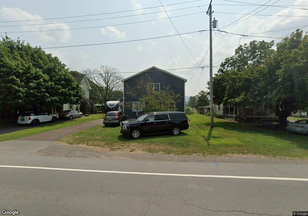 327 W 3rd St, Nescopeck, PA 18635 - photo 1