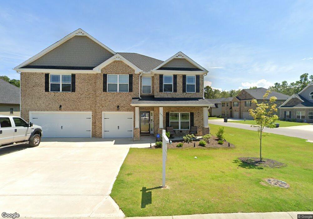 249 Lever Pass Rd, Chapin, SC 29036 - photo 1