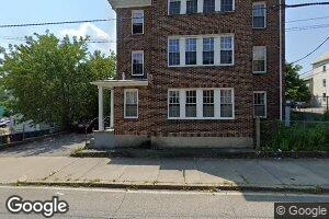 639 E School St, Woonsocket, RI 02895