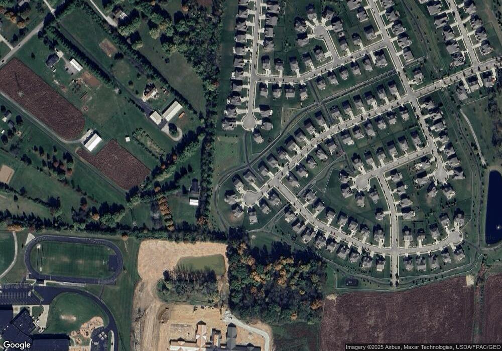 1644 Stonebury Ct, Xenia, OH 45385 - photo 1