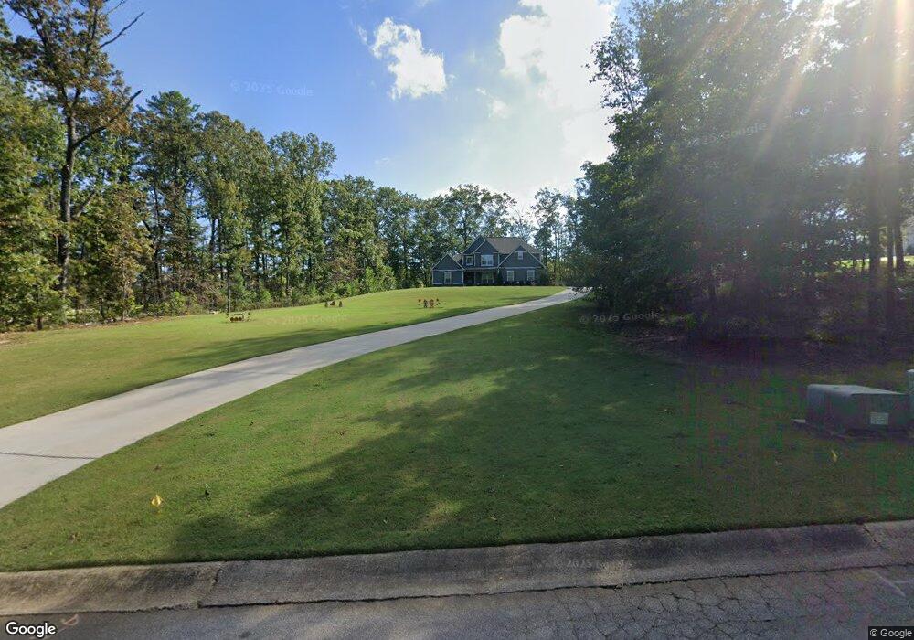 565 Charlotte Ln, Bremen, GA 30110 - photo 1