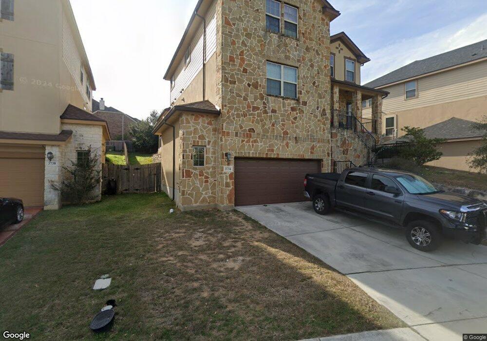 3734 Forsythia, San Antonio, TX 78261 - photo 1