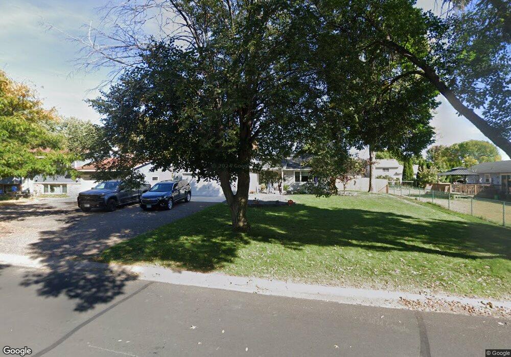 11925 Cree St NW, Coon Rapids, MN 55433 - photo 1