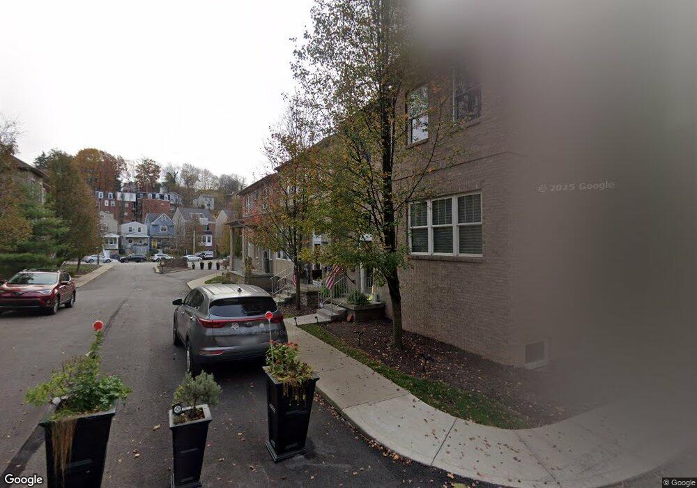 119 Sweetbriar Village Trail, Pittsburgh, PA 15211 - photo 1