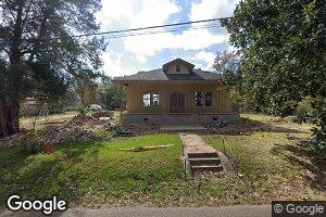 317 E Main St, Braxton, MS 39044