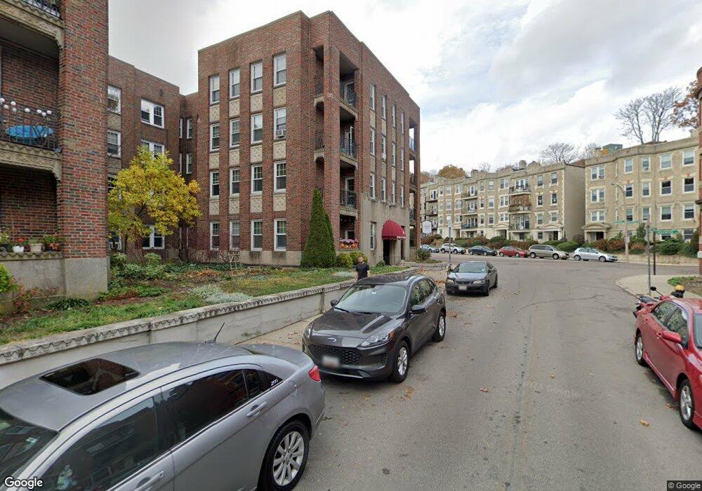 52 Strathmore Rd unit 43, Brighton, MA 02135 - photo 1