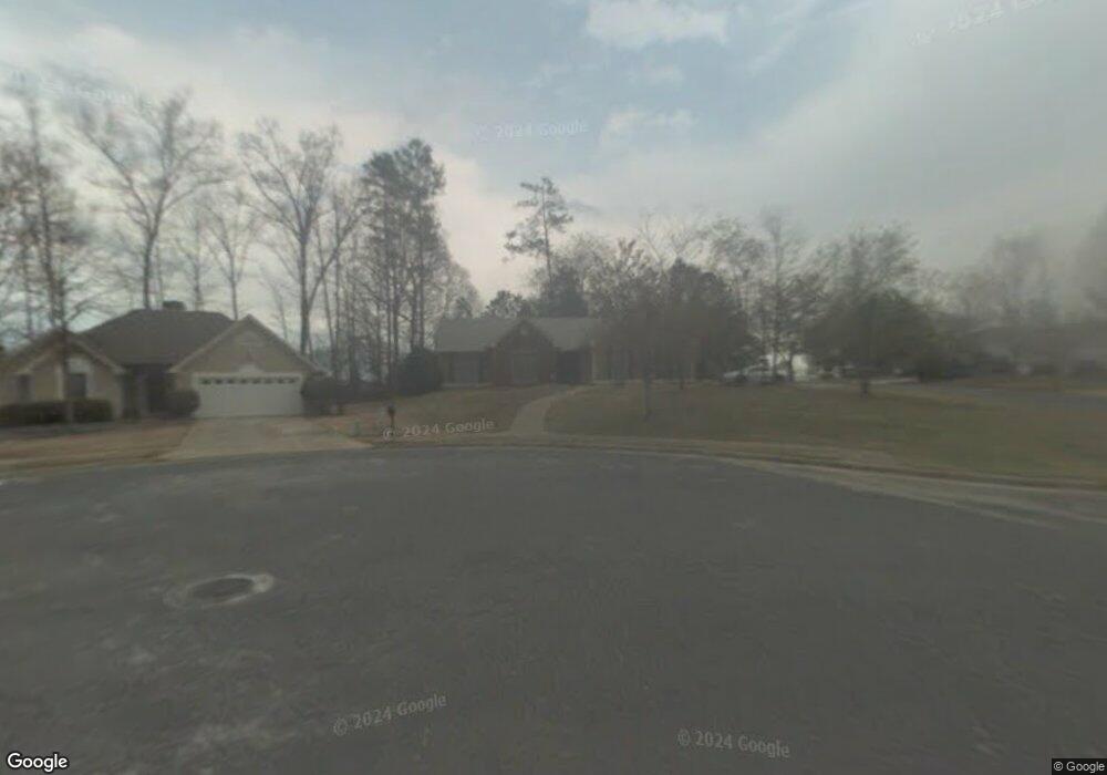 6920 Rock Creek Ct, Rex, GA 30273 - photo 1