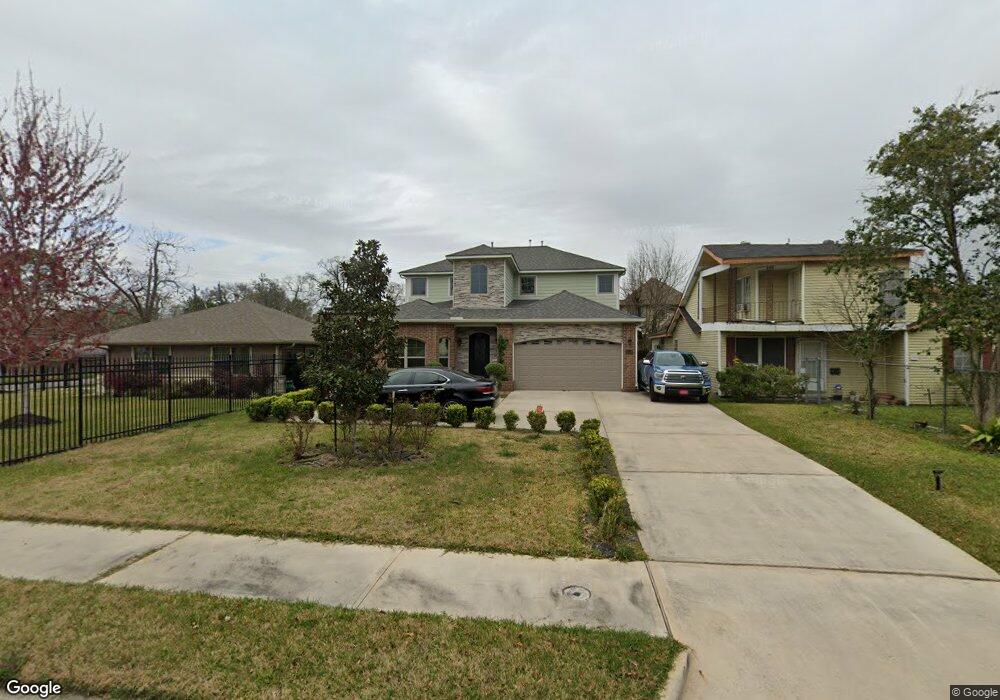 3511 Charleston St, Houston, TX 77021 - photo 1
