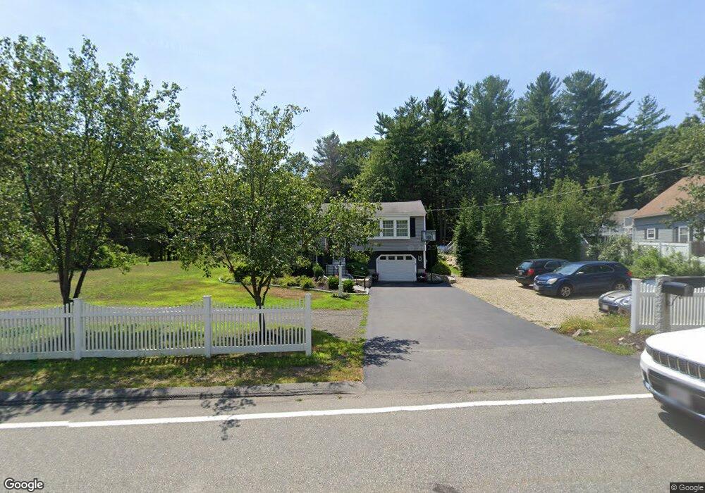 60 Chestnut St, North Reading, MA 01864 - photo 1