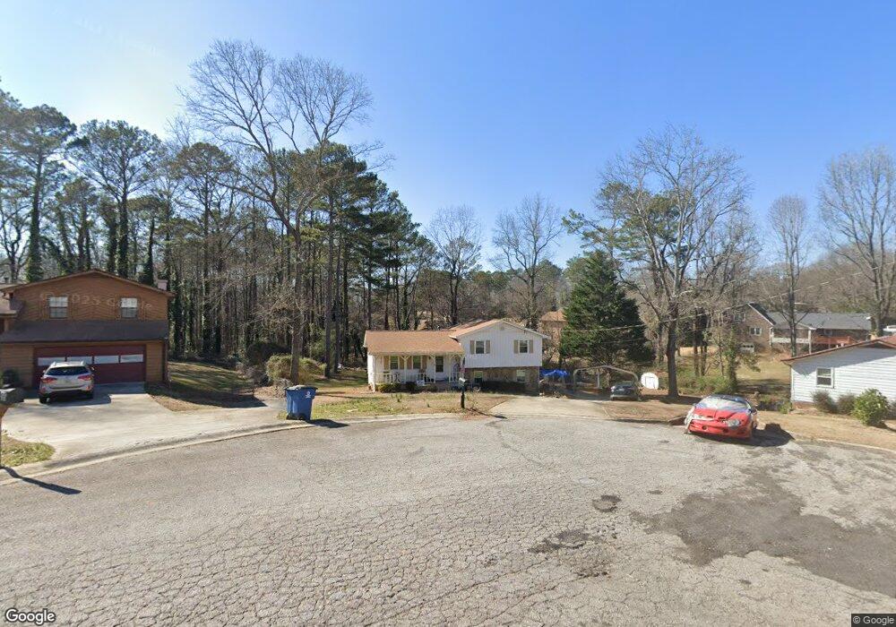 65 Lamp Post Ct unit 5, Stockbridge, GA 30281 - photo 1