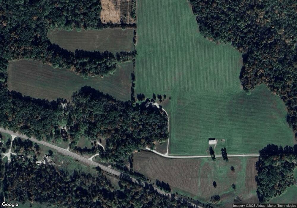 5559 E Horse Shoe Ln, Bloomfield, IN 47424 - photo 1