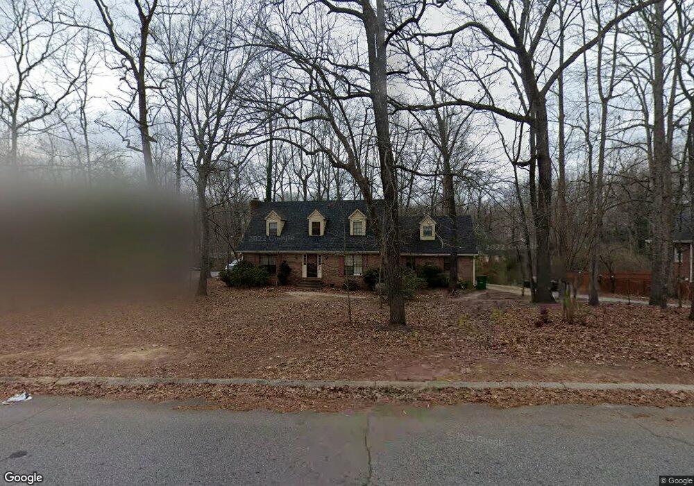 8267 Seven Oaks Dr unit 3, Jonesboro, GA 30236 - photo 1