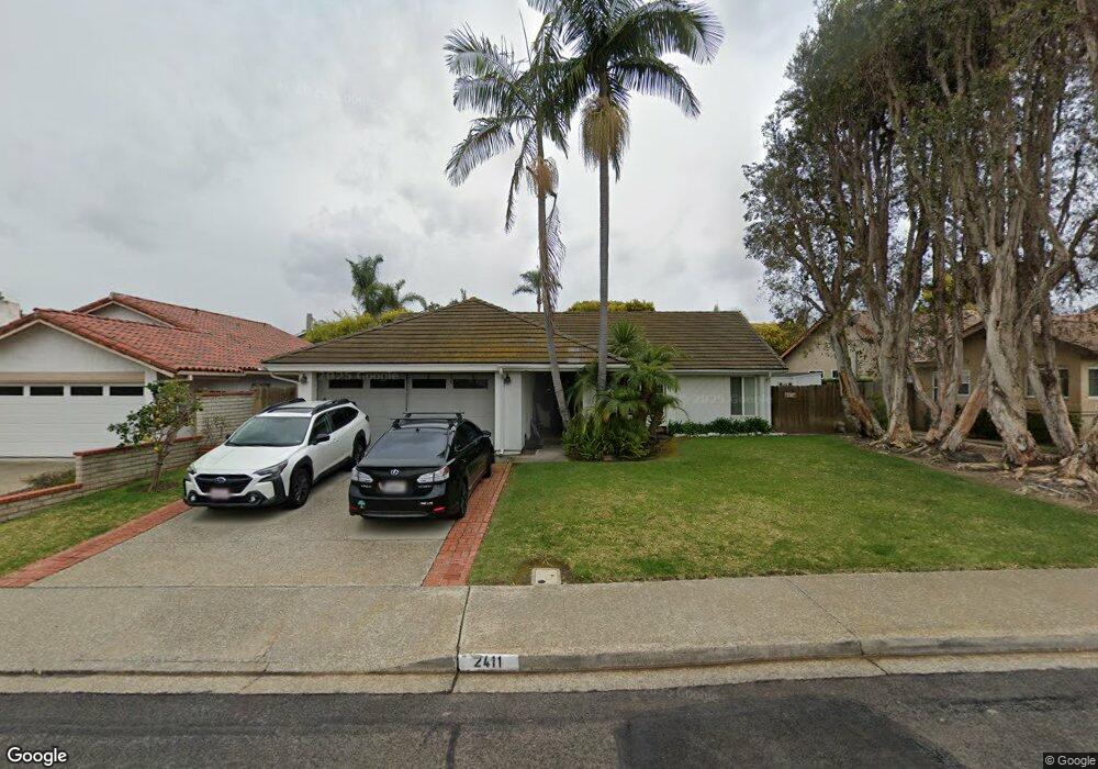 2411 La Plancha Ln, Carlsbad, CA 92009 - photo 1