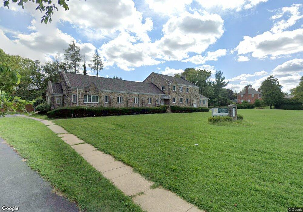 5100 Edmondson Ave, Baltimore, MD 21229 - photo 1