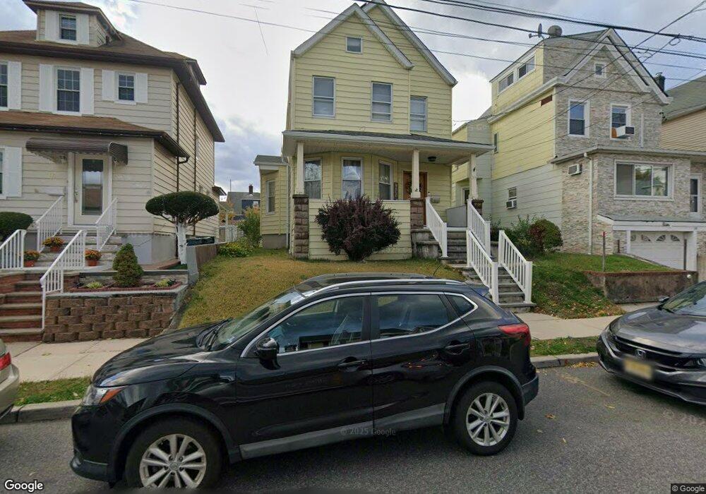 37 6th Ave, Clifton, NJ 07011 - photo 1