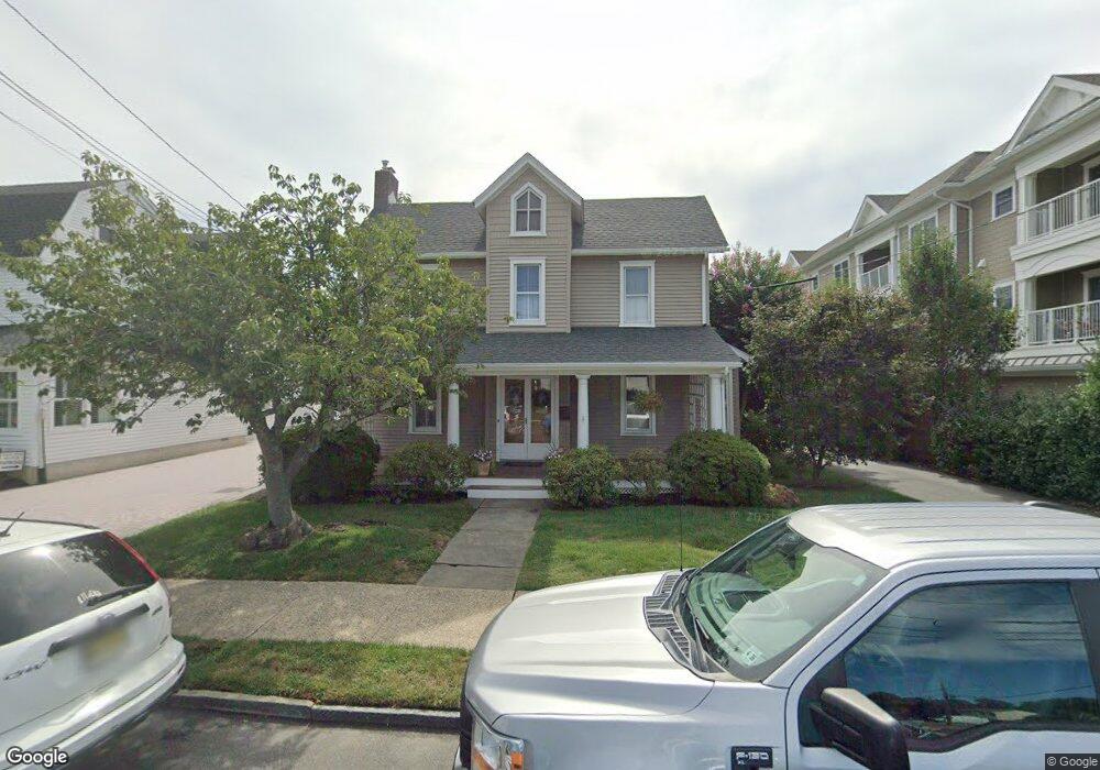 50 Broad St, Manasquan, NJ 08736 - photo 1