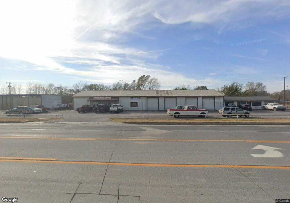 67 S Chouteau Ave, Chouteau, OK 74337 - photo 1