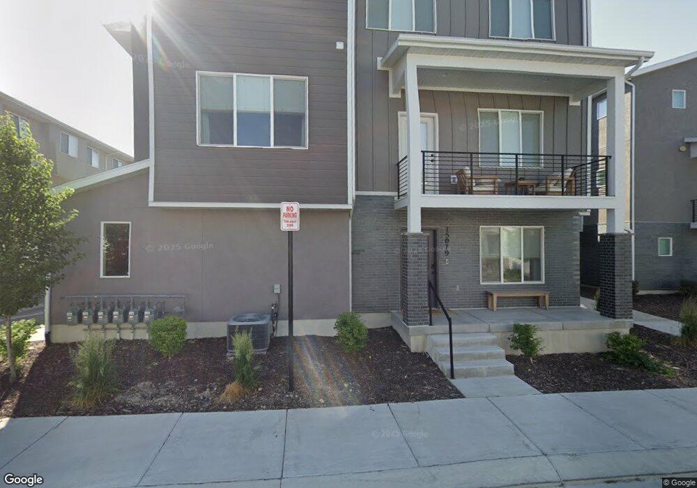 15075 S Halter Way, Bluffdale, UT 84065 - photo 1