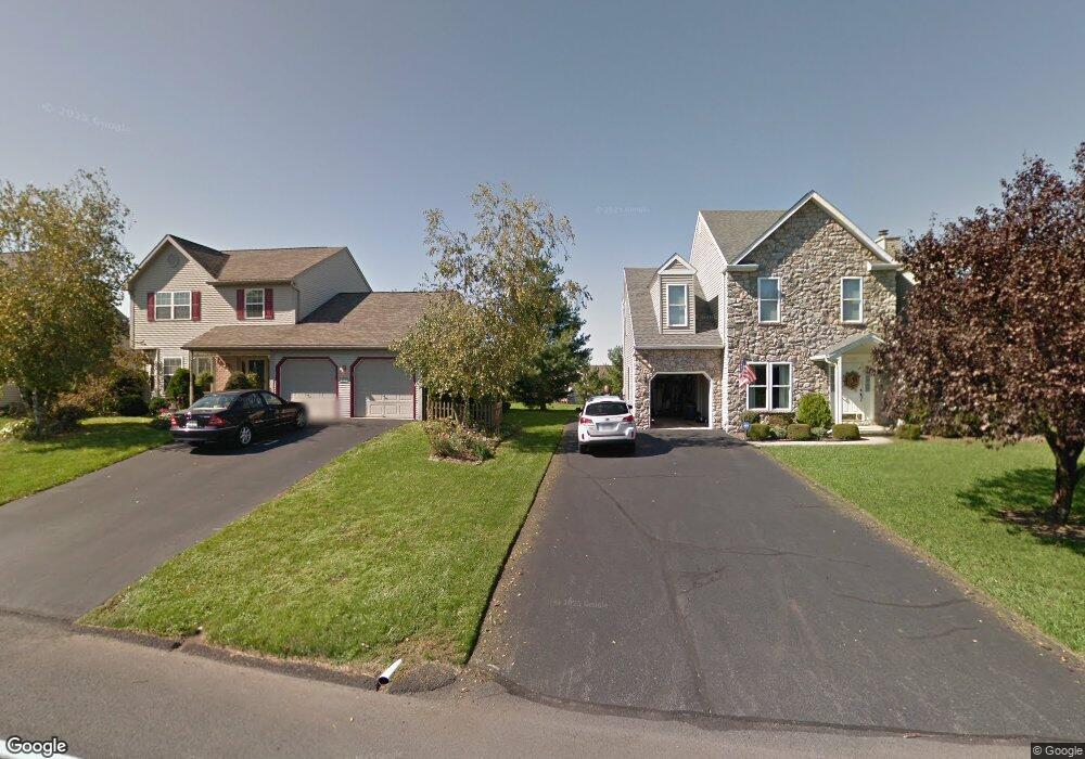 0 Harry Ave unit 6313884, Reading, PA 19607 - photo 1