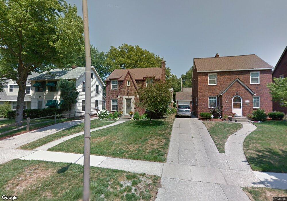 3828 Grantley Rd, Toledo, OH 43613 - photo 1