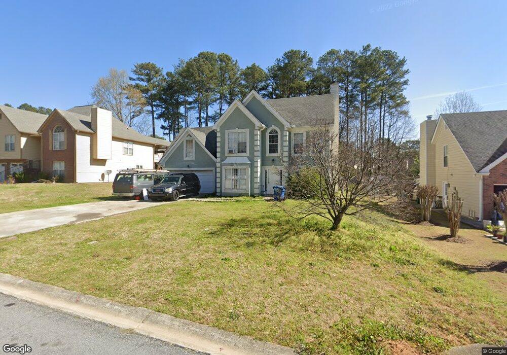 1425 Elm Creek Ln unit 2, Norcross, GA 30093 - photo 1
