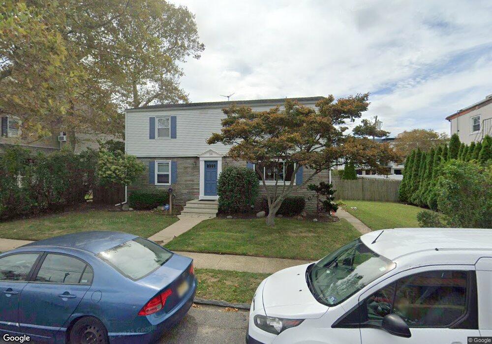 14 W End Ct, Long Branch, NJ 07740 - photo 1
