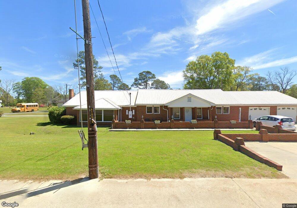 4358 Us Highway 319 N, Norman Park, GA 31771 - photo 1