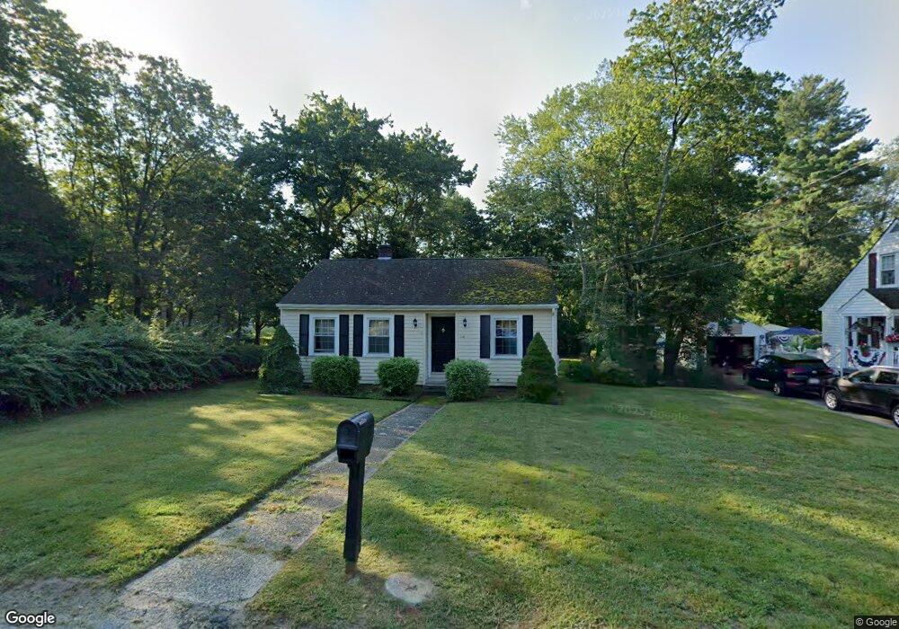 112 Green St, Hopedale, MA 01747 - photo 1