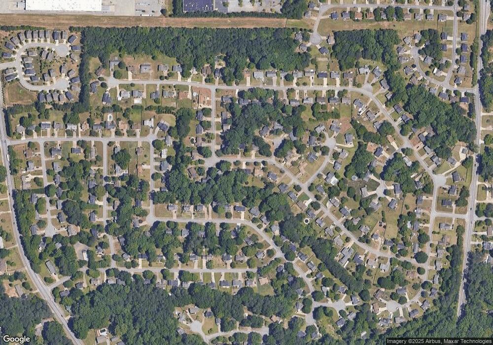 952 Tyrell Dr, Austell, GA 30106 - photo 1