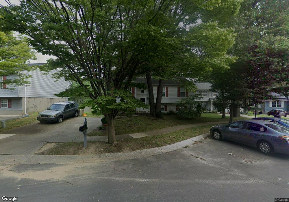 1404 Seaboard Ct, Severn, MD 21144 - photo 1